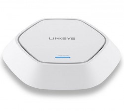 Linksys LAPN300 Business Access Point Wireless chuẩn N tốc độ 300Mbps with PoE  