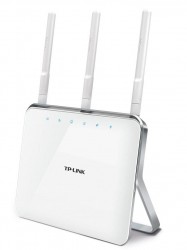 Tplink Archer C9 - Router Wifi Hai Băng Tần Chuẩn AC Tốc Độ 1900Mbps, 3 Anten phát sóng cực mạnh