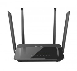 Dlink DIR-842 Wifi router chuẩn AC1200 Dual Band Gigabit