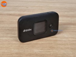 Bộ Phát Wifi 4G Huawei E5577-320, Tốc Độ 3G/4G 150Mbps, Wifi Băng Tần 2.4Ghz, Pin 12 Tiếng, Hỗ Trợ 16 User