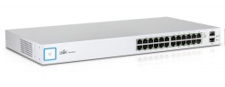 Switch Ubiquiti Gigabit 24 Port Unifi US-24