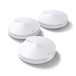 Mesh System WiFi 5 TP-Link Deco M5 (Pack 3)