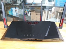 ASUS RT-AC88U Wifi Router hai băng tần, Chuẩn AC tốc độ 3100 ( Chuyên cho Gaming với hệ thống mạng lưới Aimesh, bảo vệ mạng AiProtection từ Trend Micro)