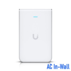 UniFi AC In-Wall | UAP-AC-IW