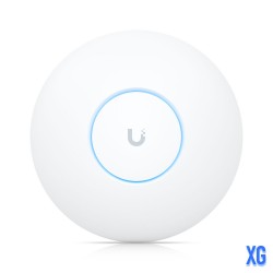 Wifi cao cấp Unifi UAP-XG 802.11ac Wave 2 4266Mbps MU-MIMO 4x4 hỗ trợ đến 1500 thiết bị đồng thời