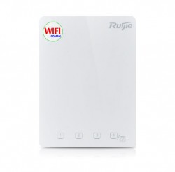 Thiết bị phát Wifi Ruijie RG-AP130(L). Tốc độ 1.167Gbps. Hỗ trợ 2 băng tần