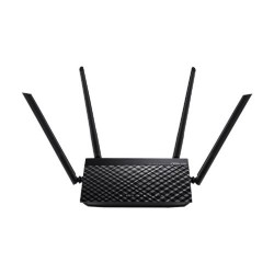 Bộ Phát Wifi Router WIFI ASUS RT-AC750L, Băng tần kép, Chuẩn AC750Mbps, Quản lý trẻ em Parental Controls