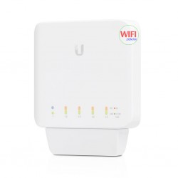 Switch Gigabit 5 Port Ubiquiti UniFi USW Flex