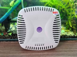 Aruba Instant AP135/IAP135 - Bộ phát wifi băng tần kép chuẩn N, tốc độ 900Mbps