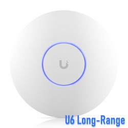 Access Point UniFi U6 Long-Range | U6-LR
