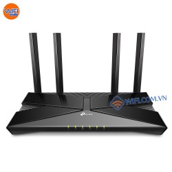 Archer AX50 - Router Wi-Fi 6 Băng Tần Kép AX3000