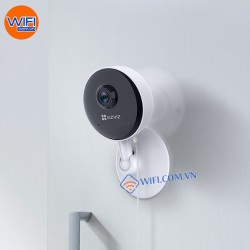 Camera Wifi Thông Minh Ezviz C1C-B | CS-C1C (1080P,H.265)