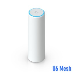 Access Point UniFi U6 Mesh | U6-Mesh