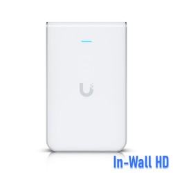Access Point UniFi In-Wall HD | UAP-IW-HD