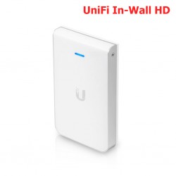Bộ phát WiFi âm tường UniFi In-Wall HD | UAP-IW-HD