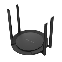 Bộ phát WiFi Ruijie RG-EW300 PRO Chuẩn N tốc độ 300Mbps