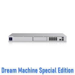 UniFi Dream Machine Special Edition | UDM-SE
