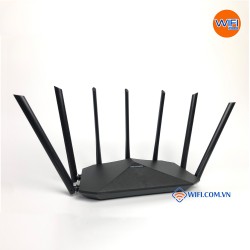 Bộ Phát WiFi Xuyên Tường HIKVISION DS-3WR23-E Chuẩn AC 2100Mbps