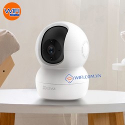 Camera WiFi Thông Minh Ezviz TY1 | CS-TY1 1080P