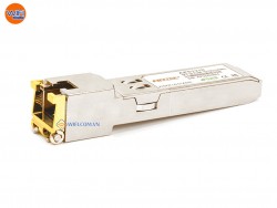Module Quang APTEK SFP to RJ45 1Gbps APS1210