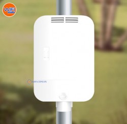 Switch công nghiệp ngoài trời GW-PoE-4G-1S