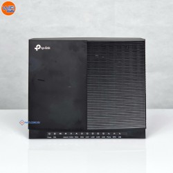 Router WiFi 4G TP-Link VX420-G2h, Tốc độ LTE CAT6 300Mbps, Chuẩn WiFi 6 AX5400 (Trầy xước , Nobox)