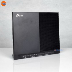 Router WiFi 4G TP-Link VX420-G2h, Tốc độ LTE CAT6 300Mbps, Chuẩn WiFi 6 AX5400 (Hàng Đẹp, Nobox)