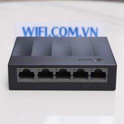 Switch TP-LINK 5 Cổng Gigabit LS1005G 