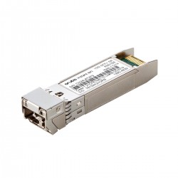 SFP+ Aruba Instant On 10G LC SR 300m OM3 MMF Transceiver (R9D18A)