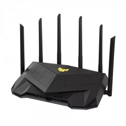 Router WiFi 6 ASUS Gaming TUF AX6000