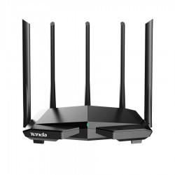 Bộ Phát Wifi 6 Tenda TX1 Pro - Tốc Độ AX1500