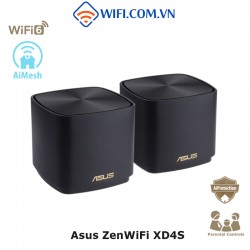 Wifi Mesh Asus ZenWiFi XD4S Pack 2