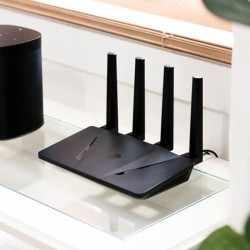 Bộ Định Tuyến Router Wifi 6 AX1800 Aircove ExpressVPN