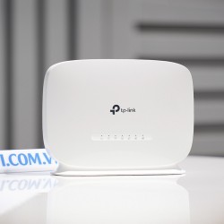 Router WiFi 4G LTE TP-Link MR105