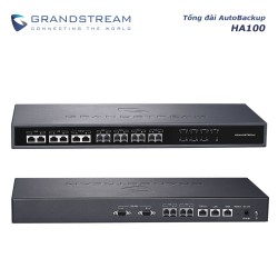 Tổng đài backup tự động Grandstream HA100 cho UCM6510