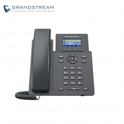 Điện thoại VoIP GrandStream GRP2601-Quản lý qua Cloud