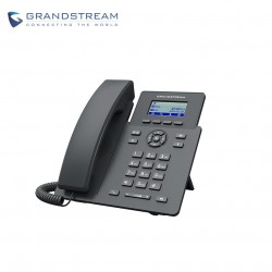 Điện thoại VoIP GrandStream GRP2601P-Quản lý qua Cloud