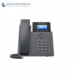 Điện thoại VoIP GrandStream GRP2602-Quản lý qua Cloud