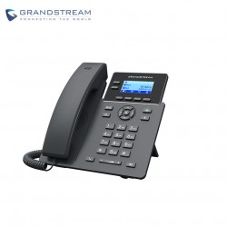 Điện thoại VoIP GrandStream GRP2602P-Quản lý qua Cloud