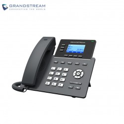 Điện thoại VoIP GrandStream GRP2603P-Quản lý qua Cloud 