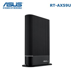Router WiFi 6 ASUS RT-AX59U | Dual band | AX4200 | AI Mesh | AI Protection Pro
