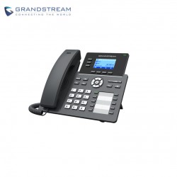 Điện thoại VoIP GrandStream GRP2604P-Quản lý qua Cloud