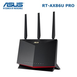 Router WiFi 6 ASUS RT-AX86U Pro | Dual band | AX5700 | AI Mesh | AI Protection Pro