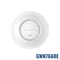 Access Point Wifi 6 Grandstream GWN7660E