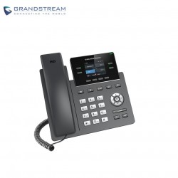 Điện thoại VoIP GrandStream GRP2612G-Quản lý qua Cloud