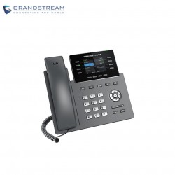 Điện thoại VoIP GrandStream GRP2624-Quản lý qua Cloud