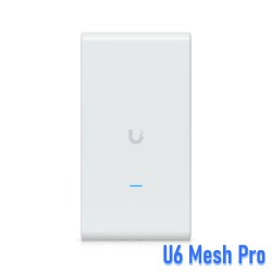 Access Point UniFi U6 Mesh Pro | U6-Mesh-Pro