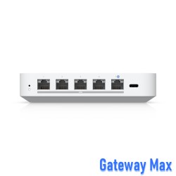 UniFi Gateway Max | UXG-Max 