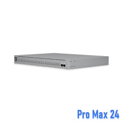 Switch 24 Port UniFi Pro Max 24 | USW-Pro-Max-24