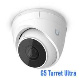 Camera UniFi G5 Turret Ultra | UVC-G5-Turret-Ultra